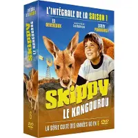 Lcj Cnt Skippy Le Kangourou: Saison 1 - Dvd