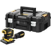 DeWalt DCW200NT-XJ (Sans Batterie)