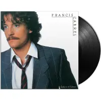 Ginza.se Francis Cabrel - Quelqu'un De L'Intérieur Vinyle