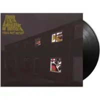 Domino Records LP de - Favourite worst nightmare - pour Indifférent - Standard - Taille Standard