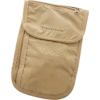 Travelsafe Caisse Beige