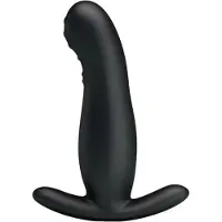 Pretty Love Prostate Massager stimulateur prostatique à vibrations 13 cm