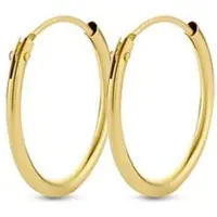 New Bling Boucles d'oreilles scintillantes Bling 9NB-0560