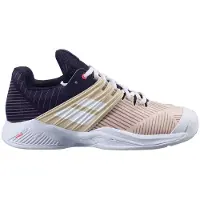 Babolat 42 Propulse Fury Clay Chaussures de tennis Femmes