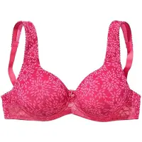 Nuance Soutien-gorge rose / rose clair