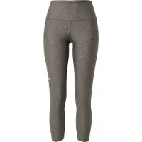 Under Armour Leggings Courts Taille Haute Heatgear