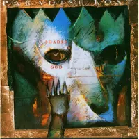 Paradise Lost CD de - Shades of God - pour Indifférent - Standard - Taille Standard
