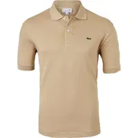 Lacoste Polo Lacoste Homme L1212 Classic Fit Beige-9