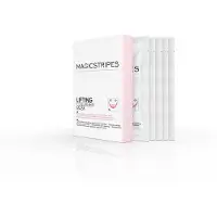 Magicstripes Lifting Collagen Mask masque collagène raffermissant 5 pcs