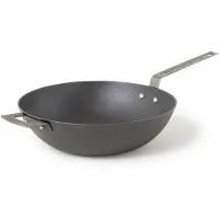 Ronneby Bruk Wok 32 cm Ronneby Bruk Ultra Light Professional
