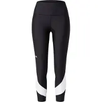 Under Armour HG Armour Taped Black/White/White XS Pantalon de fitness