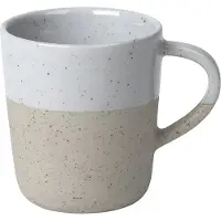 Blomus Tasse à Expresso Blomus Sablo Gris