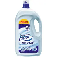 Lenor Professional Formula Fabric Conditioner Sea Breeze - 200 lavages.