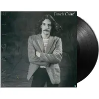 Sony music Francis Cabrel - Fragile Lp