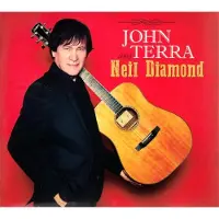 Cnr John Terra - Zingt Neil Diamond CD