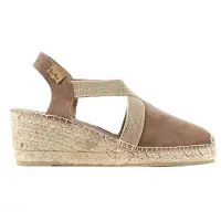 Toni pons Espadrilles Compensées Tona