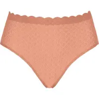 Sloggi Culotte Haute - Rose