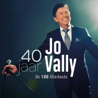 Cnr 40 Jaar Jo Vally: De 100 Allerbeste Cd