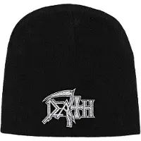 Ginza.se Bonnet de - Logo - pour Unisexe - noir - Taille Standard