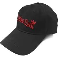 Ginza.se Casquette Fork Logo Red