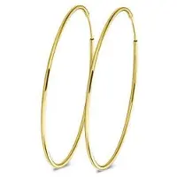 New Bling Boucles d'Oreilles Brillantes 9NB-0564