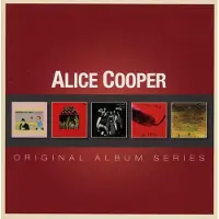 Warner Music Original Album Series