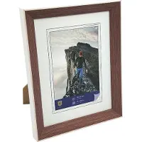 Henzo Frame Edge 15x20 rouge -
