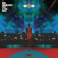 RecordCityJP Noel Gallagher's High Flying Birds - This Is The Place Vinyle