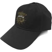 Ginza.se Casquette Eye Icon Black