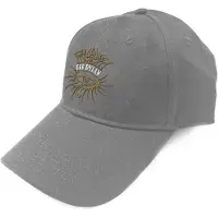 Ginza.se Casquette Eye Icon Grey