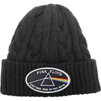 Ginza.se Chapeau The Dark Side of the Moon White Border Black