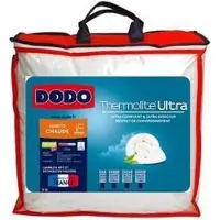 Dodo MAXICONFORT ULTRA Steppdecke 200x200cm