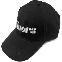 Ginza.se Casquette Logo Black
