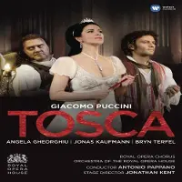 Emi Classics Tosca