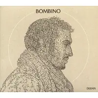 Cd Bombino - Deran