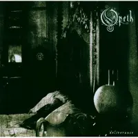 Opeth CD de - Deliverance - pour Indifférent - Standard - Taille Standard