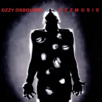 Ozzy Osbourne CD de - Ozzmosis - pour Indifférent - Standard - Taille Standard