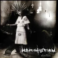 Heaven Shall Burn CD de - Antigone - pour Indifférent - Standard - Taille Standard
