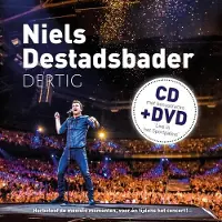 Cnr Niels Destadsbader - Dertig Cd