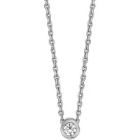 New Bling Collier Éblouissant Nouveau 9NB-0522
