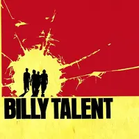 Warner Music CD de Billy Talent - pour Unisexe - Standard - Taille Standard