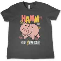 Disney Toy Story - T-Shirt Kids Hamm (6 Ans)