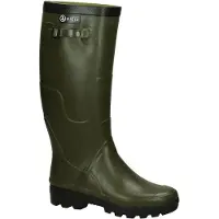 Aigle Benyl M Rain Boots Vert EU 47 Homme