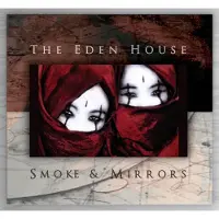 Cd Smoke & Mirrors