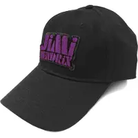 Ginza.se Casquette Stencil Logo Purple