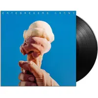 Sony music Ertebrekers - Crème Vinyle