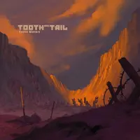 Proper S&D Consignment Austin Wintory - Tooth And Tail [Vinyl]