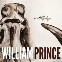 RecordCityJP William Prince - Earthly Days [Vinyl]