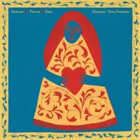 Cd Navarasa - Nine Emotions