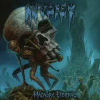 Autopsy - Macabre Eternal [Cd]